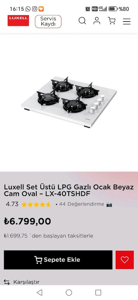 SET ÜSTÜ OCAK - 4