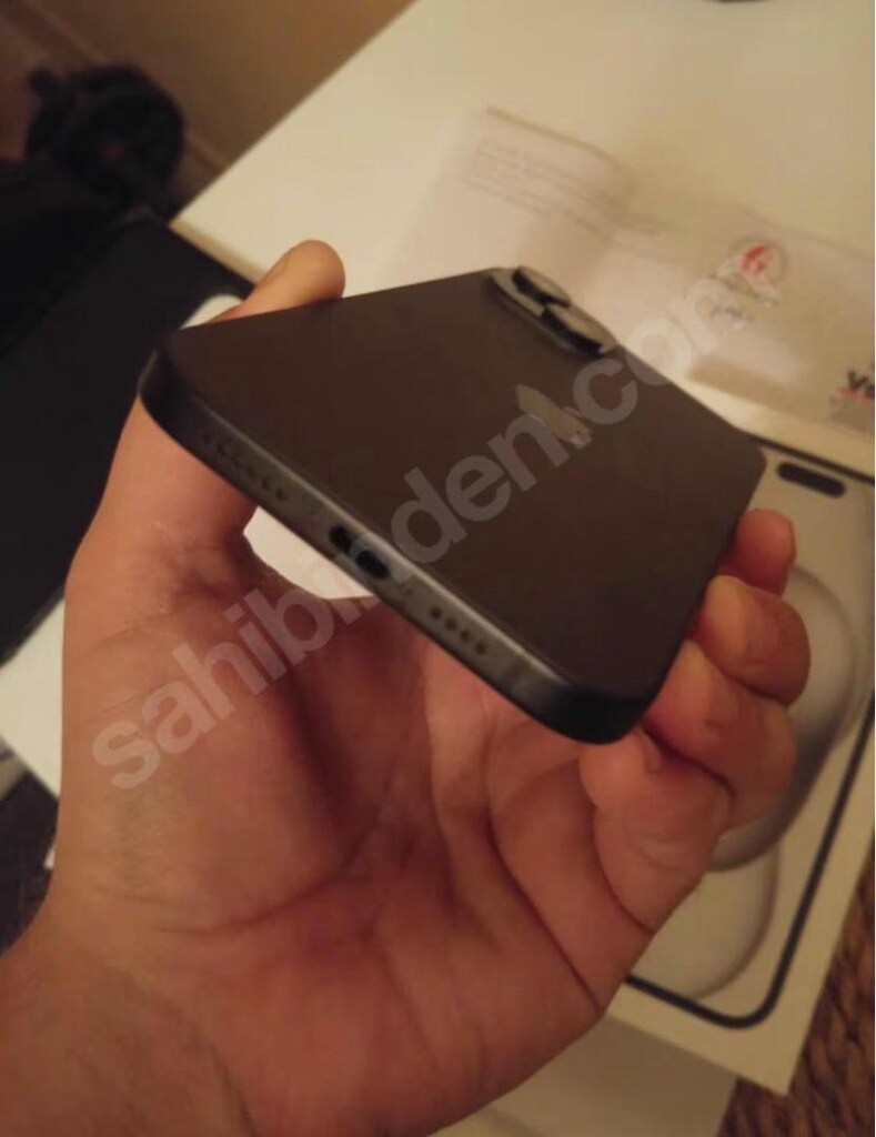 Apple iphone 15 Plus - 6