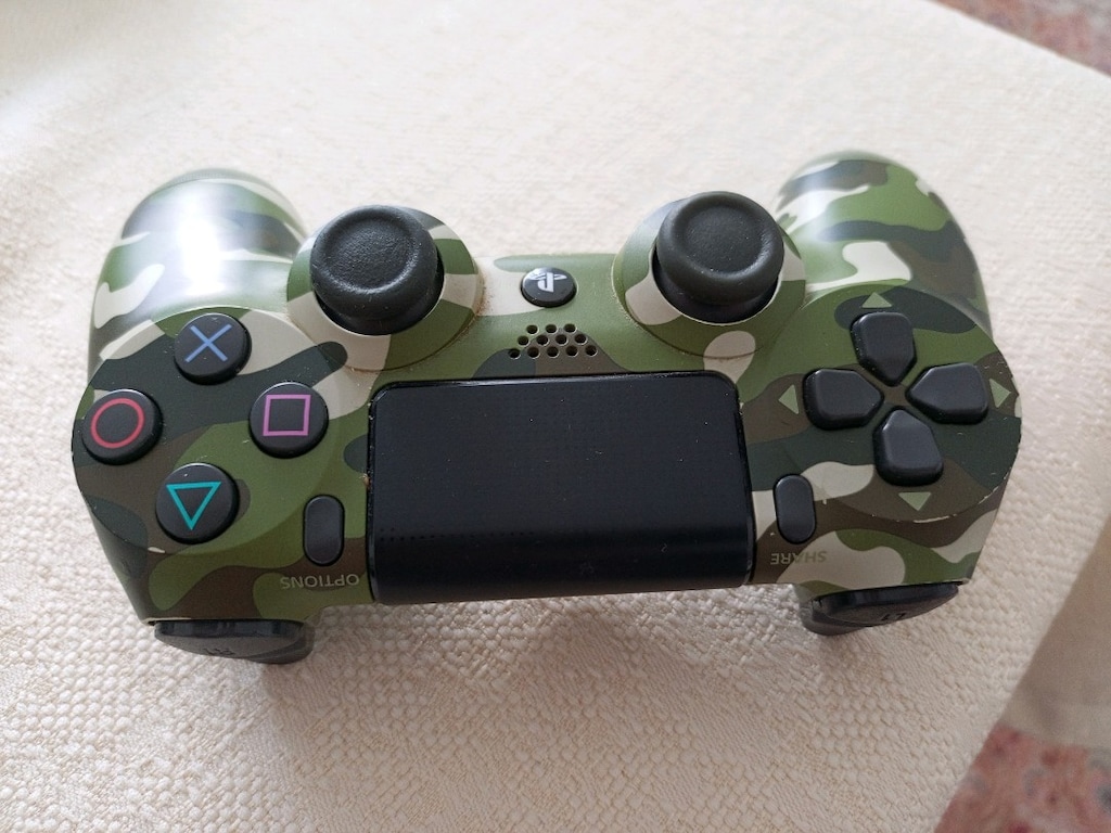 PS4 kol - 3