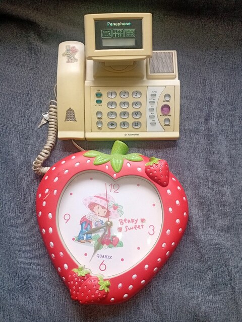 telefon