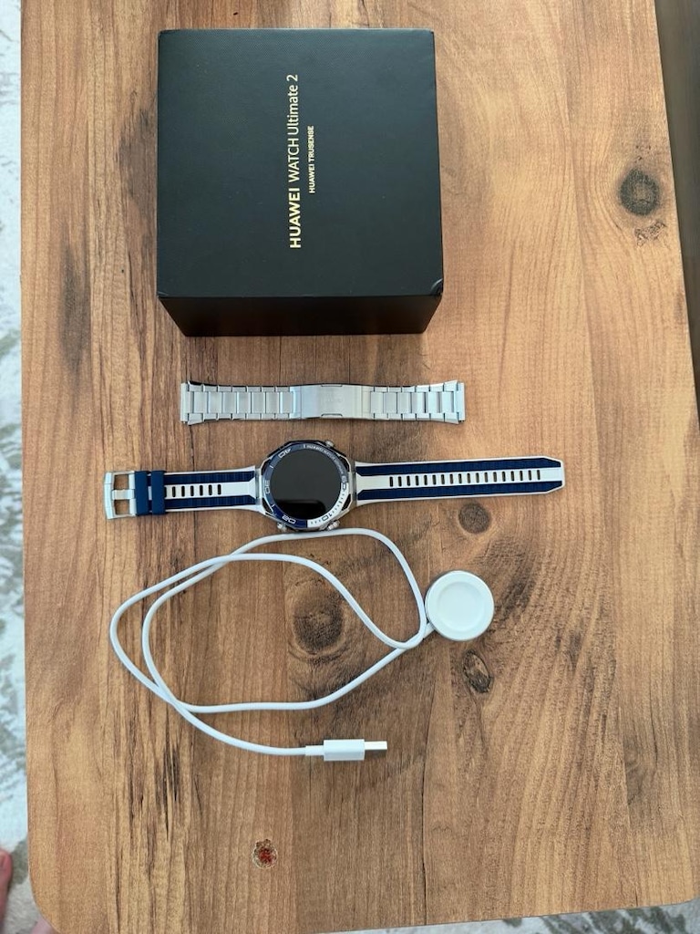 HUAWEİ ULTİMATE 2 1.5 aylık
