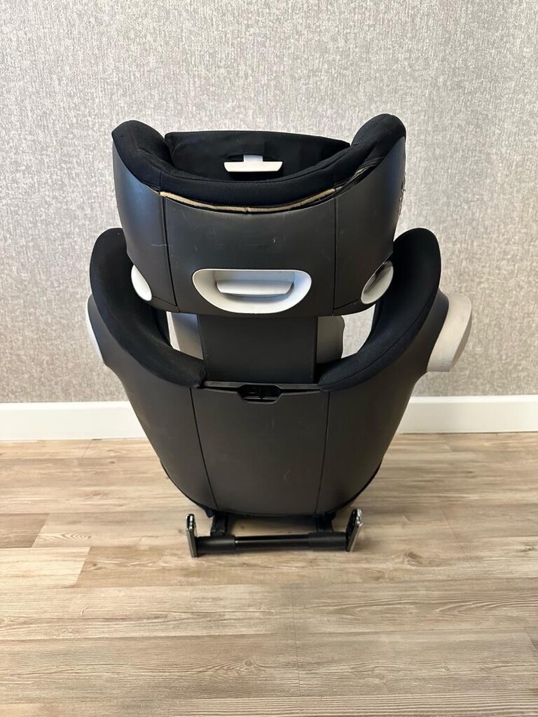 CYBEX GOLD OTO KOLTUĞU - 4