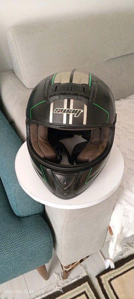 Koruyucu Kask - 3