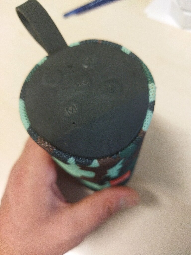 Bluetooth hoparlör - 2
