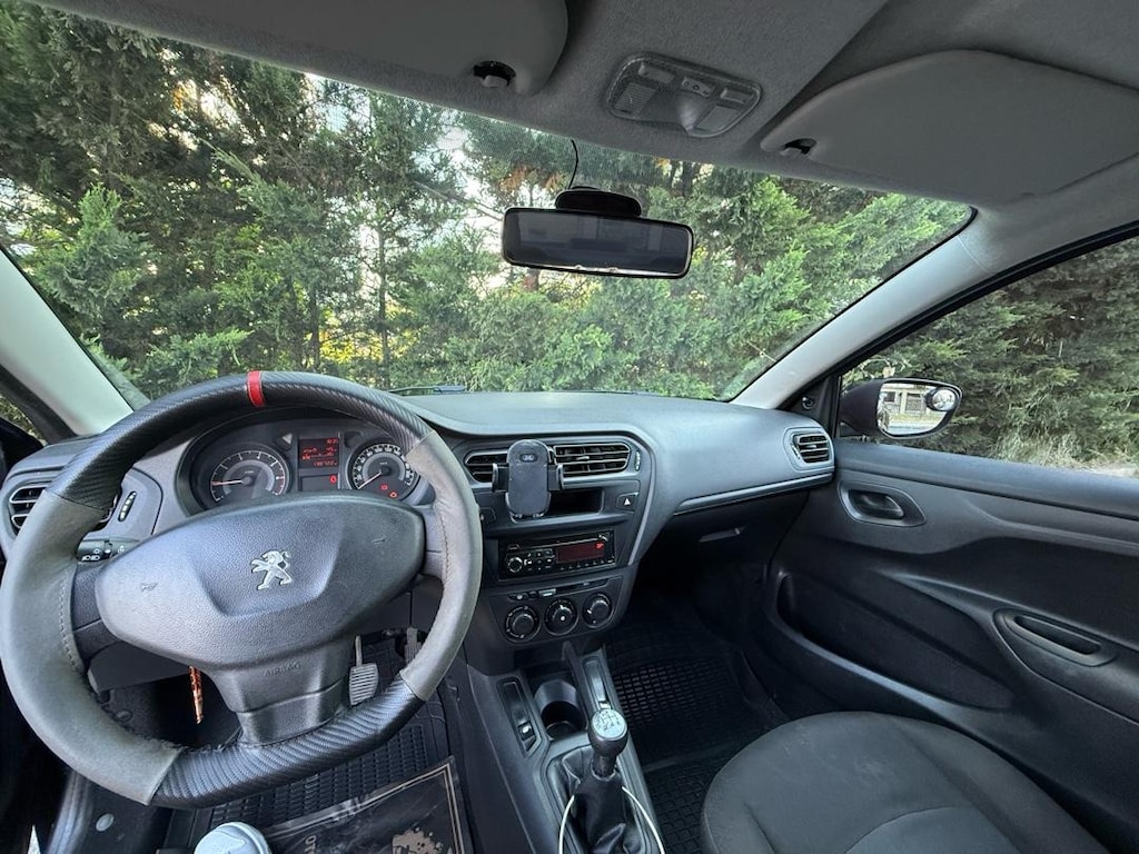 Pejo 301 2013 model 145.000km - 4