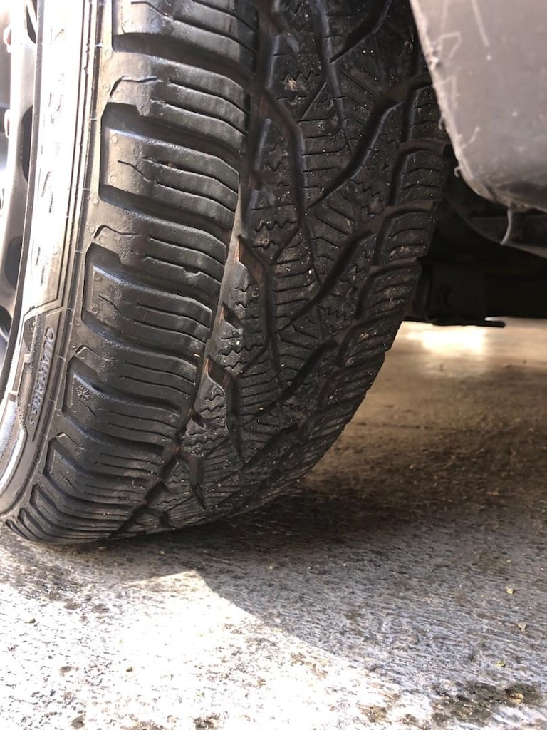 FORD 4x108 JANT BARUM KIŞ LASTİĞİ 175/65/15 - 6