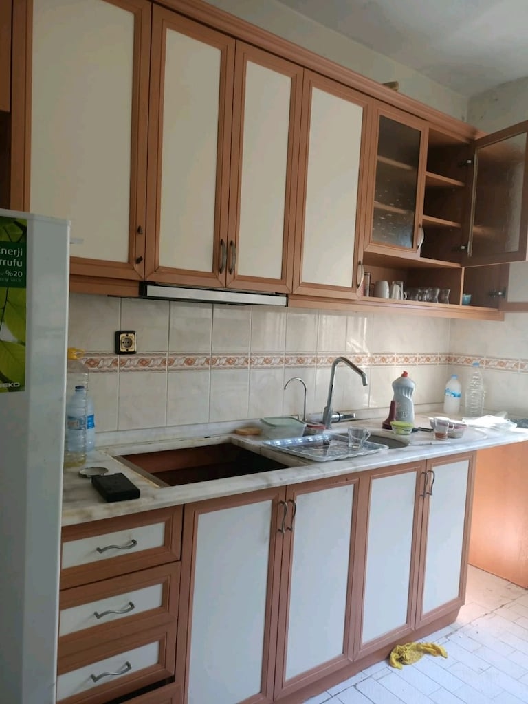 mutfak dolabı - 2