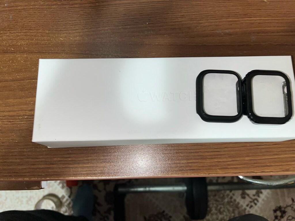 apple watch 9 45 mm - 8