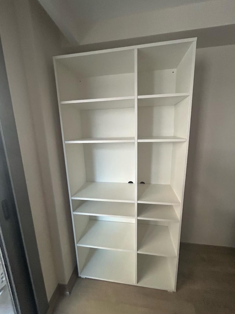 İKEA KİTAPLIK - 2