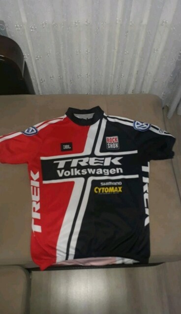 bisiklet forma trek