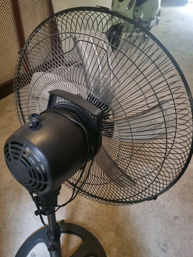 vantilator - 2
