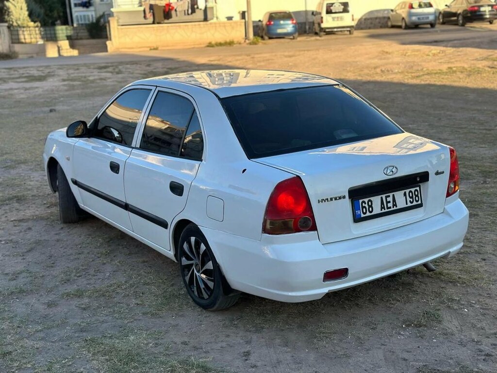 Acil Satılık 2006 Model, Düşük Km - 5