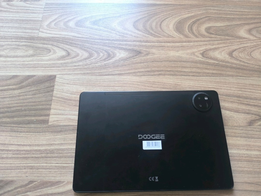 DOOGEE U11 12GB RAM 256GB TABLET,TAKAS, KAPIDA ÖDEME - 3