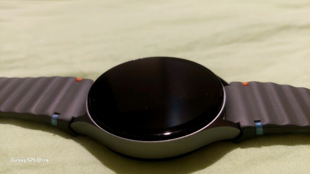 SAMSUNG WATCH 7 44MM GARANTİSİ DEVAM EDİYOR - 5