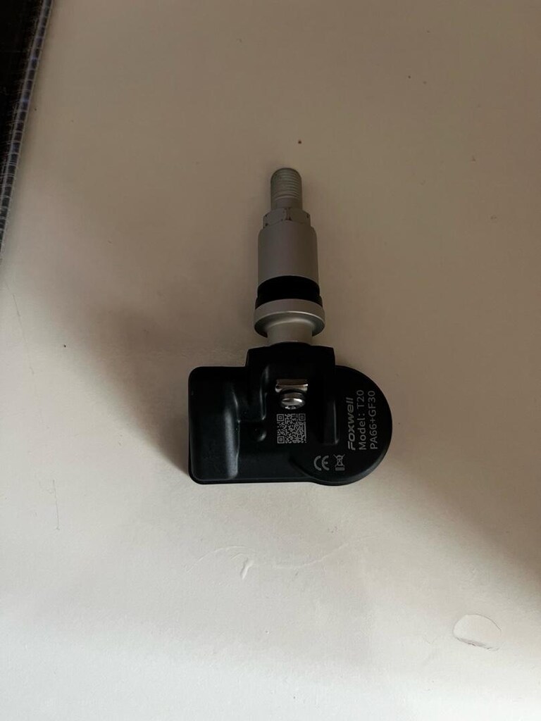 Lastik Basınç Sensörü Sıfır - 3