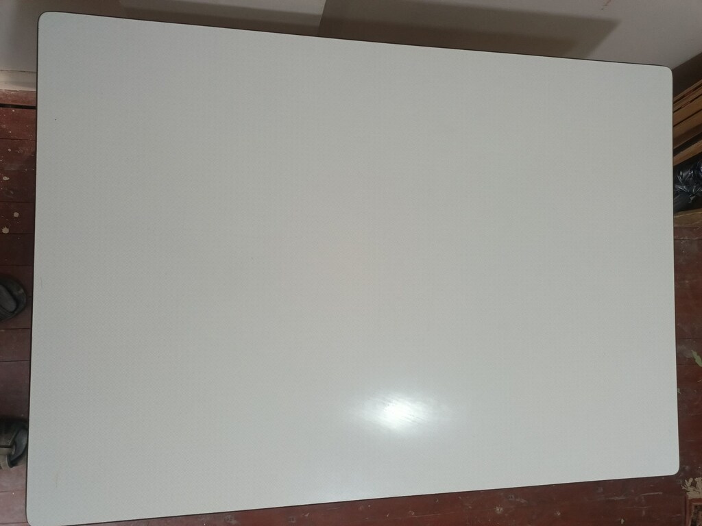 AÇILABİLİR FORMİKA MASA (66X95 KAPALI)(66X143 AÇIK) - 4