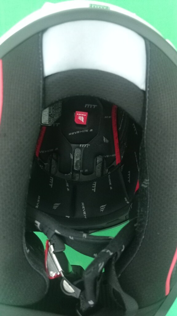 Kask MTHELMETS - 5