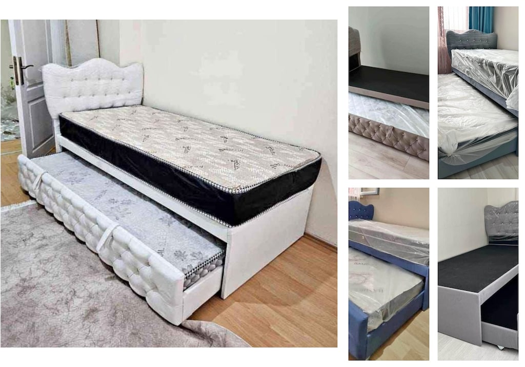 yavrulu baza başlık yatak ocjpbpdkqb - 5