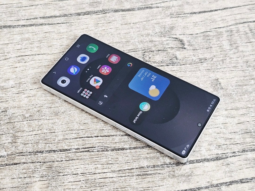 SAMSUNG S25 ULTRA 512 GB 5 AYLIK 19 AY GARANTİLİ NOKTA HATASIZ - 8