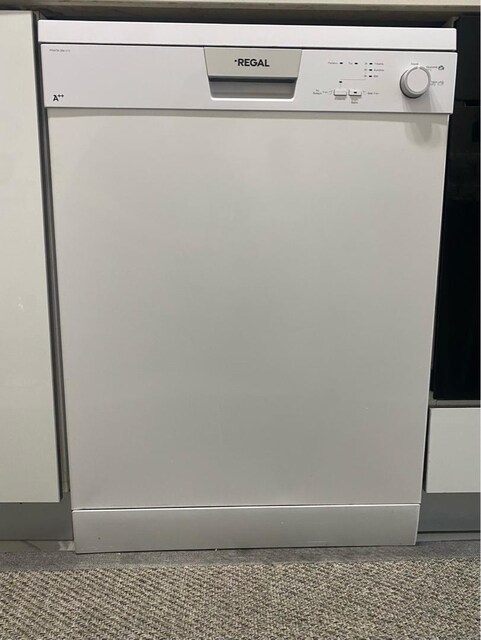 Regal A++ Bulaşık Makinesi Sorunsuz