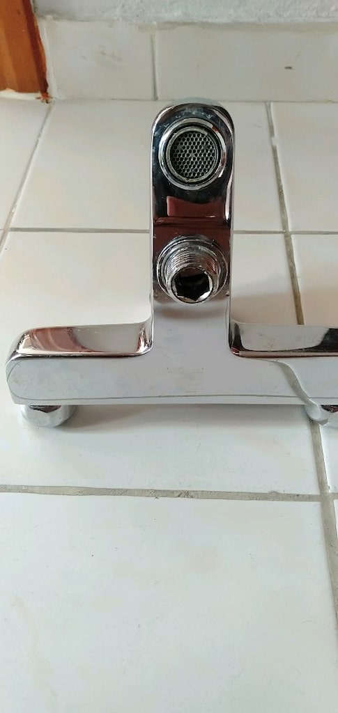 ECA banyo bataryası - 4