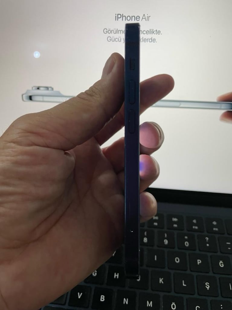 iPhone 12 Mini - 4