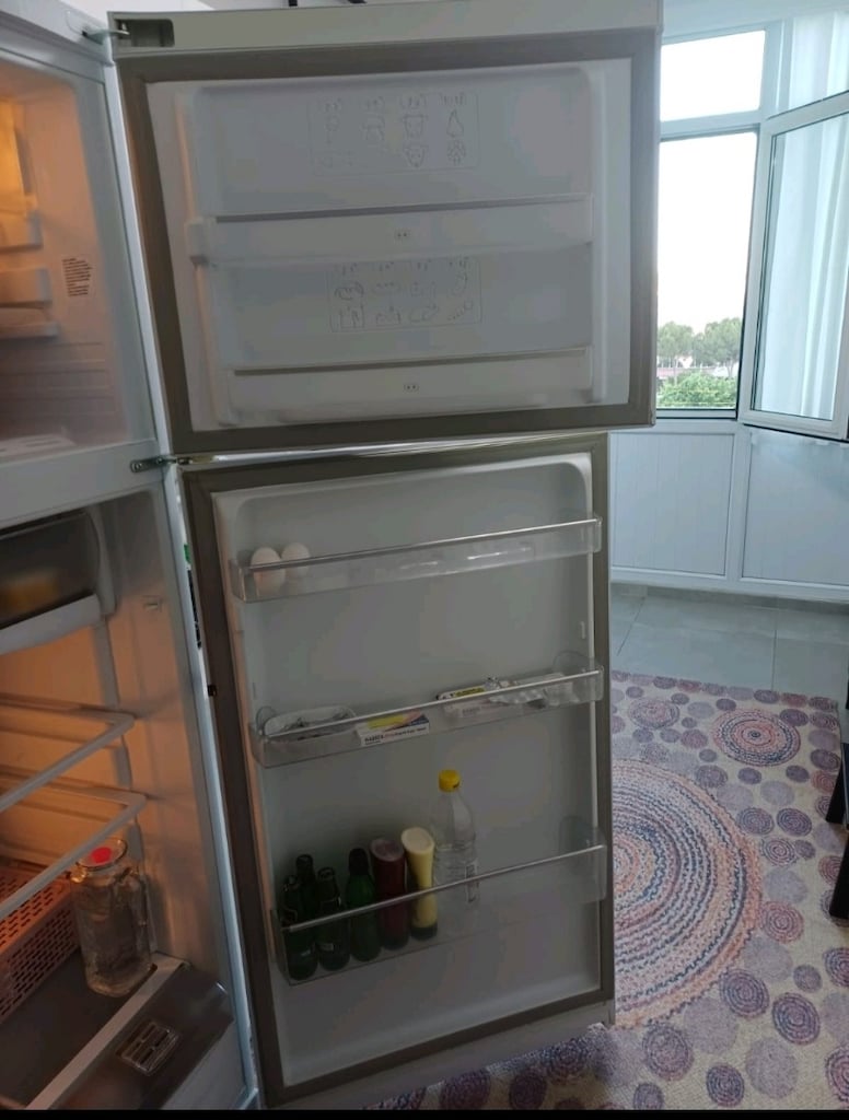 Hotpoint Ariston Buzdolabı - 2