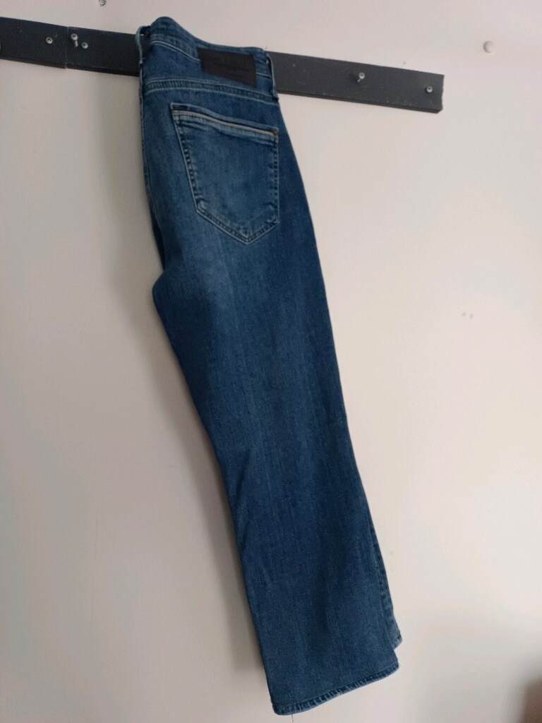 Mavi marka jean