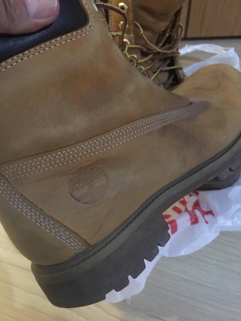timberland orjinal 45 no 11w - 4