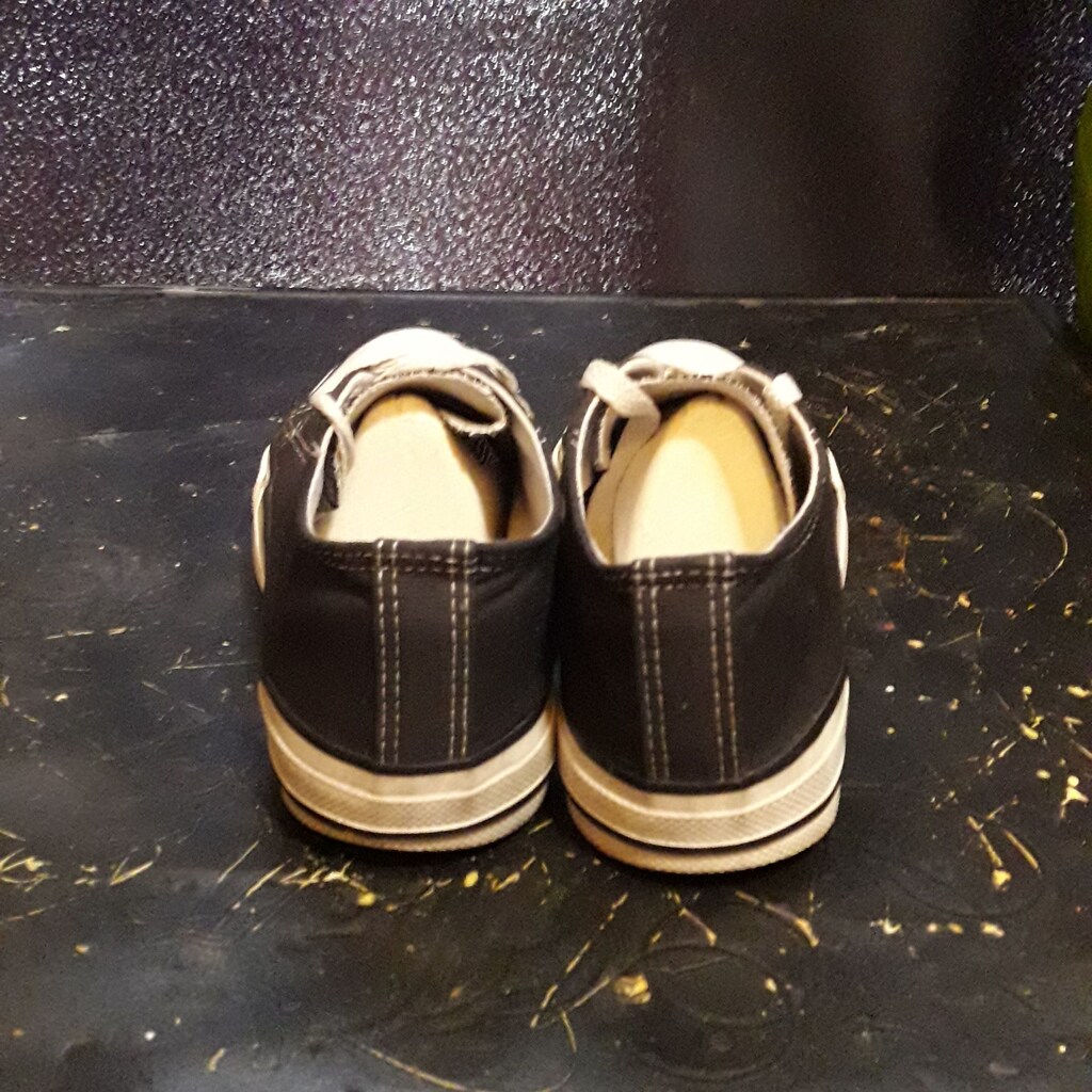 Polaris Converse 39 Numara - 3