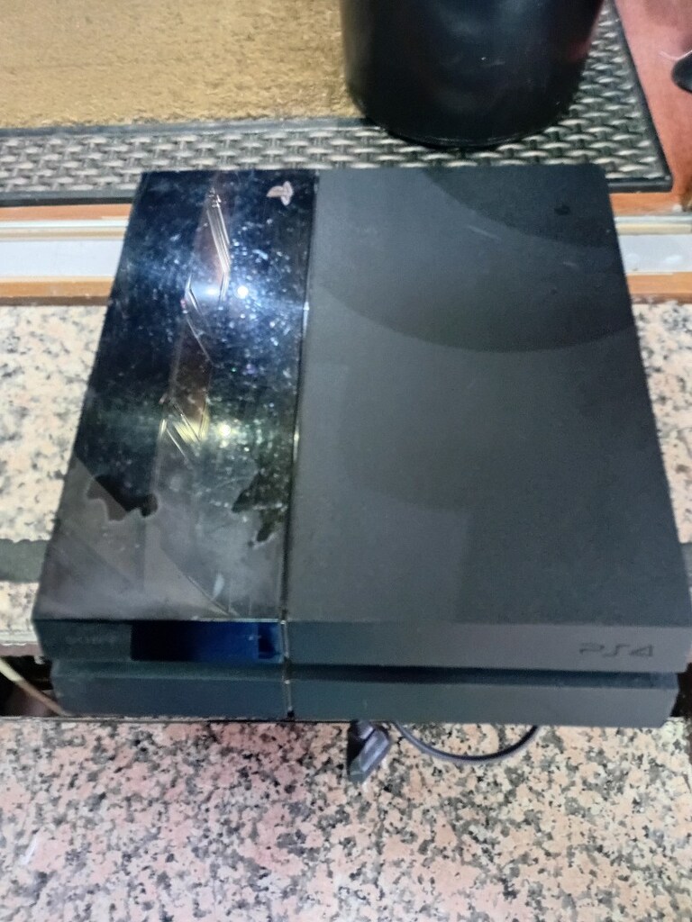 SONY PLAY STATION 4 OYUN KONSULÜ - 3