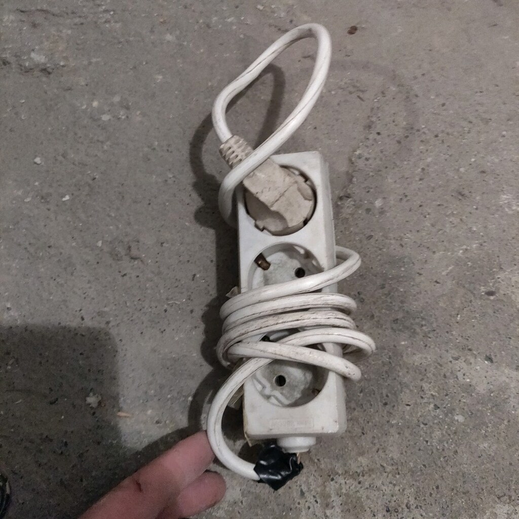 40 adet elektrik uzatıcı pazarlık yapın fiyat verin - 8