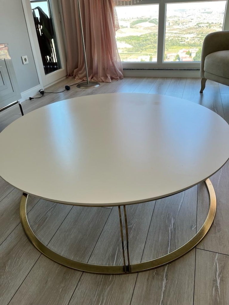 enza Home angel orta sehpa - 2