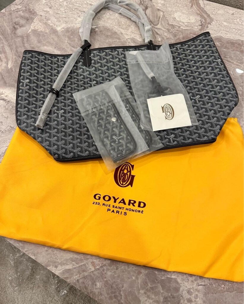 goyard çanta - 2