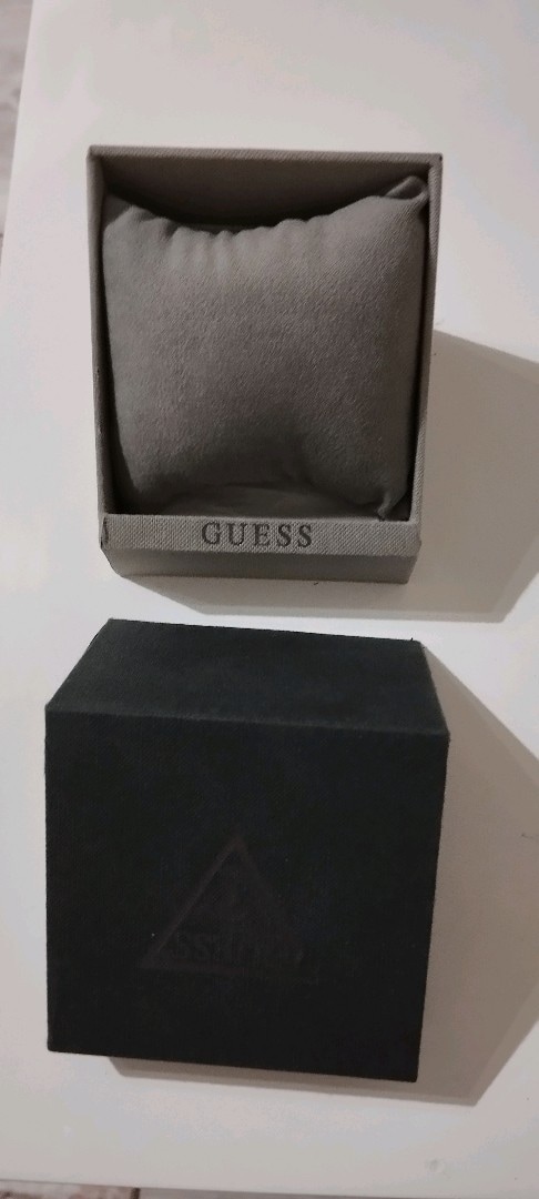 guess saat kutusu - 2