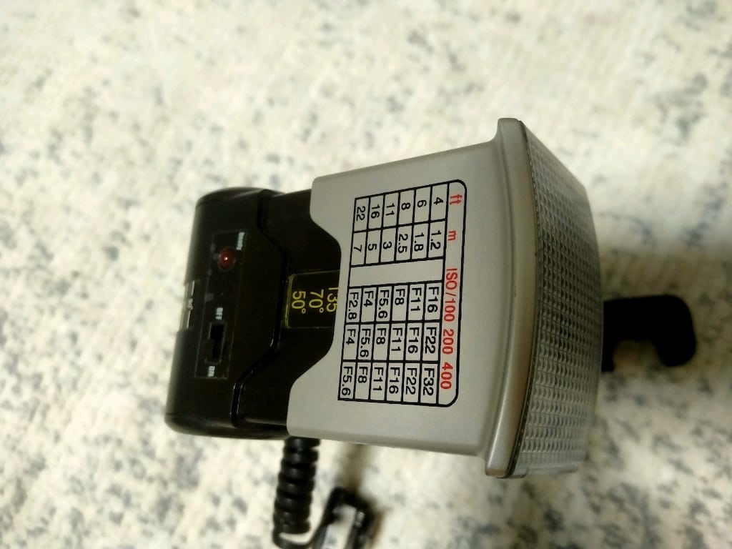 Fotoğraf Makinesi - 8