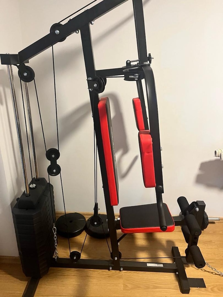 Dynamic 1001 spor istasyonu tertemiz - 2