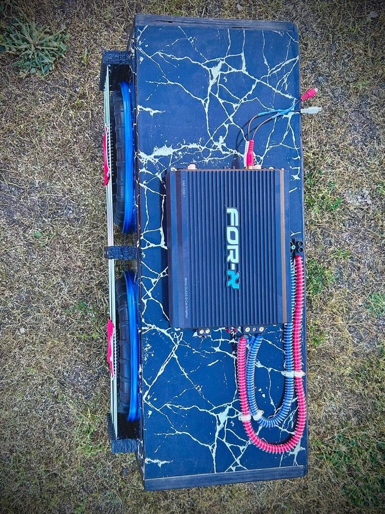 set bufır ve anfi - 2