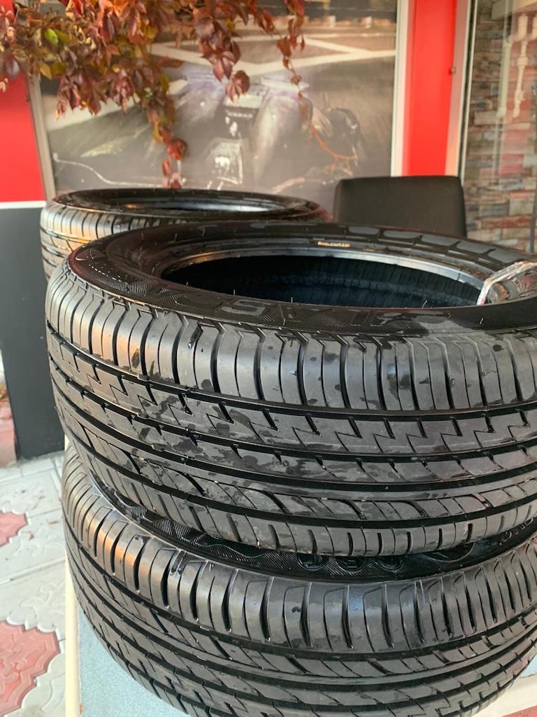 LASSA GREEWAYS YAZLIK 185/60R-14 - 8