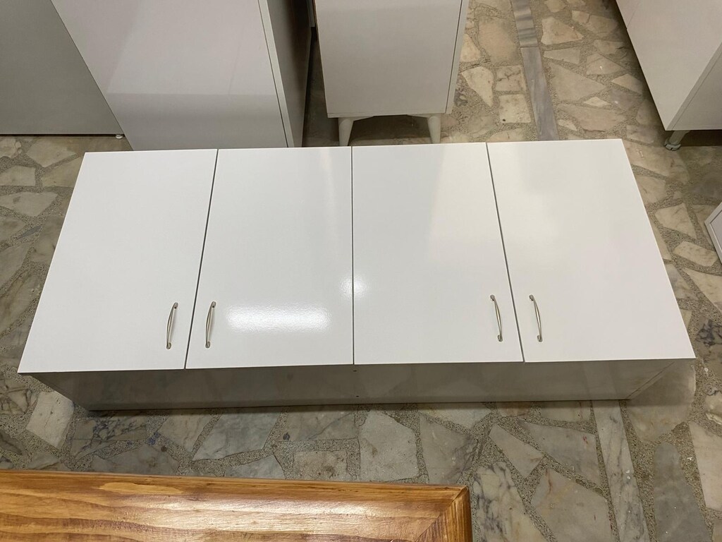 140 CM MUTFAK ÜST DOLABI - 10