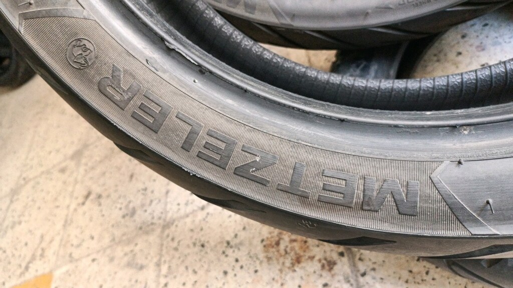 TAKIM 170/60/17//120/70/19 METZELER TOURANCE NEXT 2 MOTOR LASTİĞİ - 6