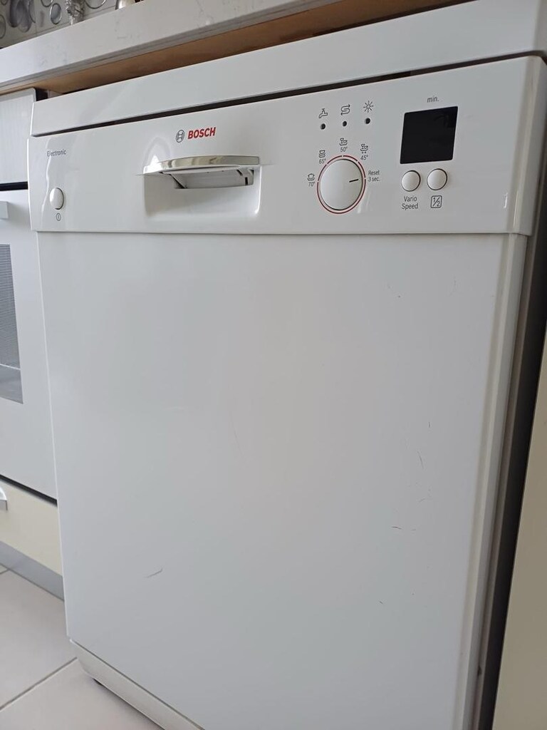 iyi durumda bulaşık makinesi - 2