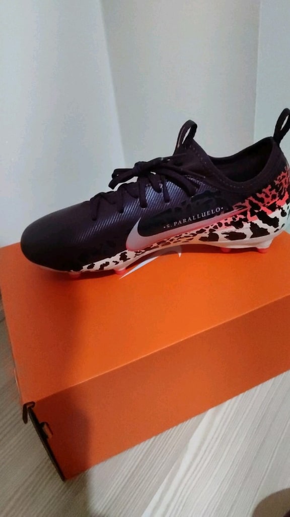 Nike krampon - 5
