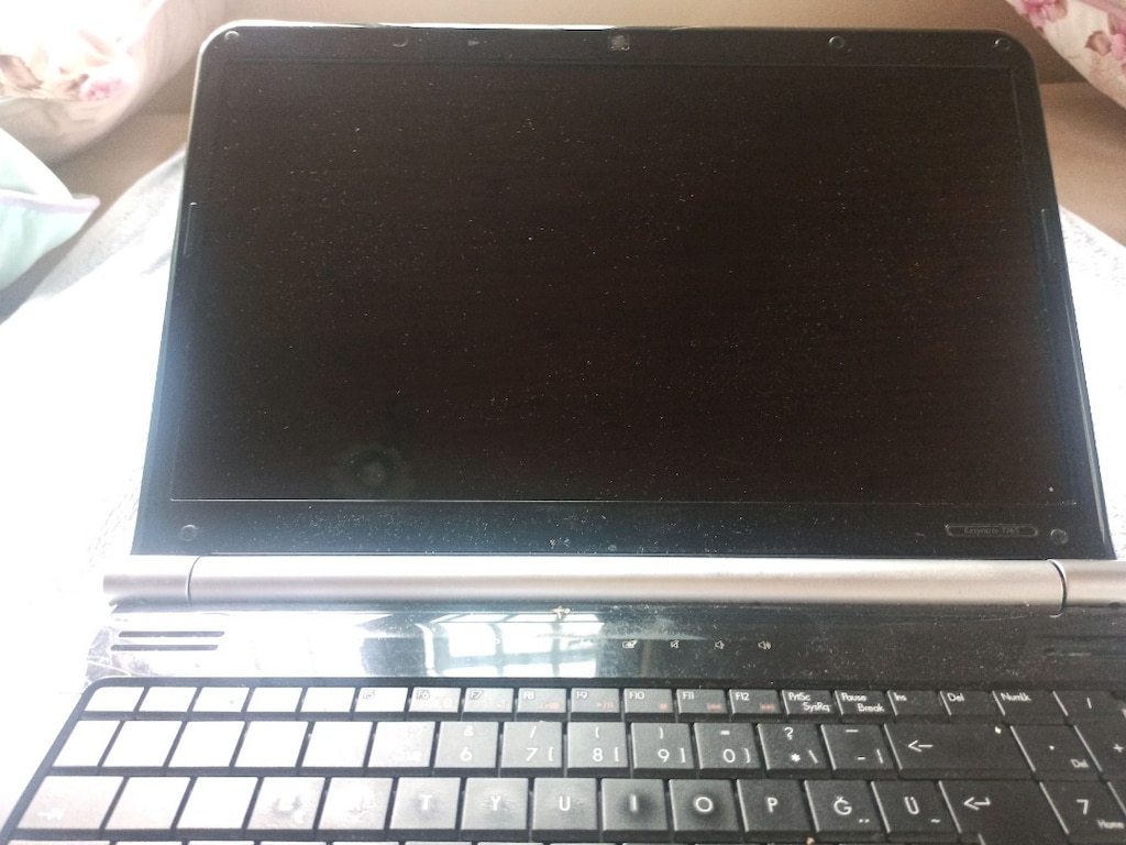 PackardBell Laptop ACİL SATILIK - 3
