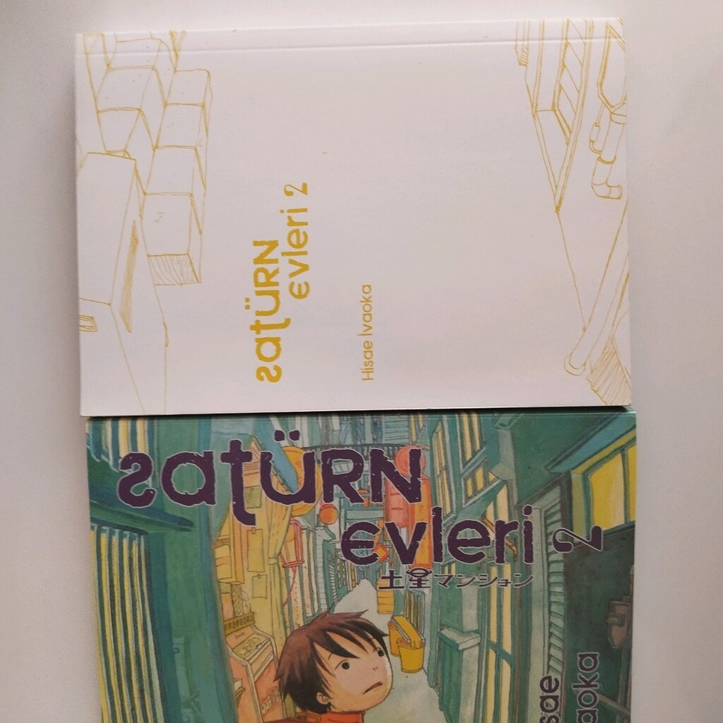 Manga - 6