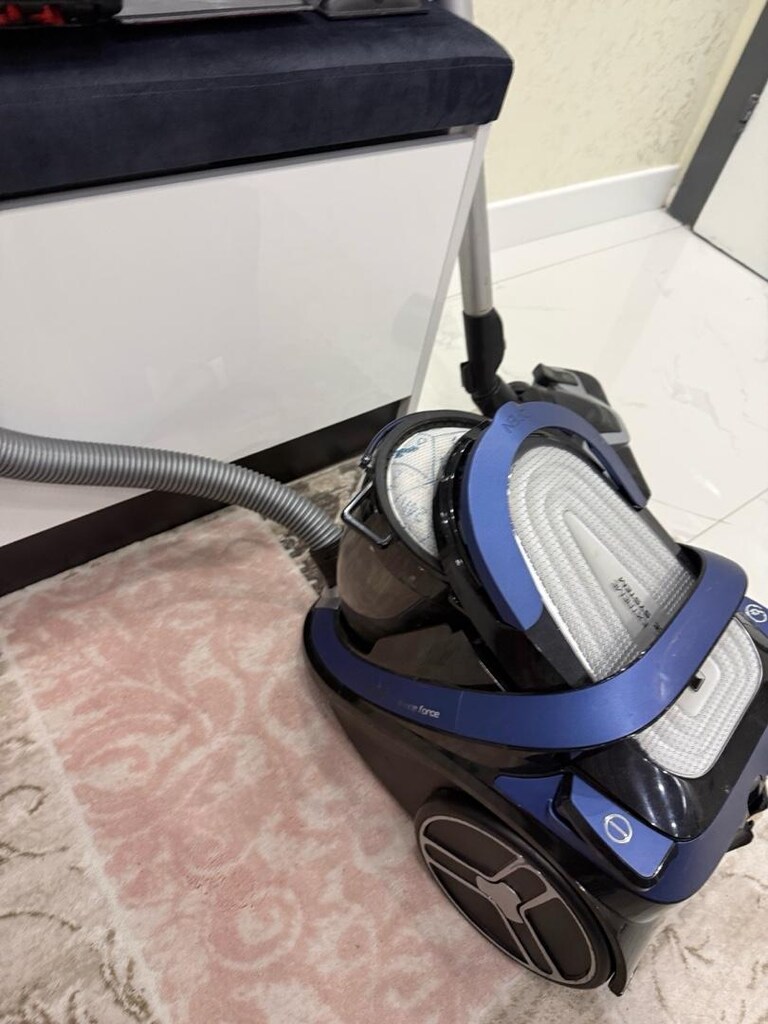 tefal elektrikli süpürge evcil hayvanları olanlar için mükemmel… - 6