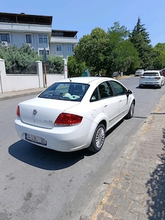 Sahibinden değişensiz tramersiz 155 binde 2012 linea - 6