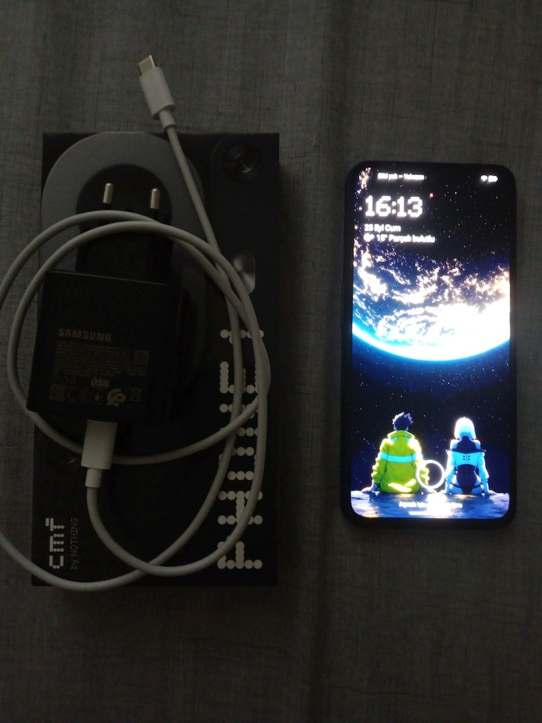 CMF Phone 1 - 2