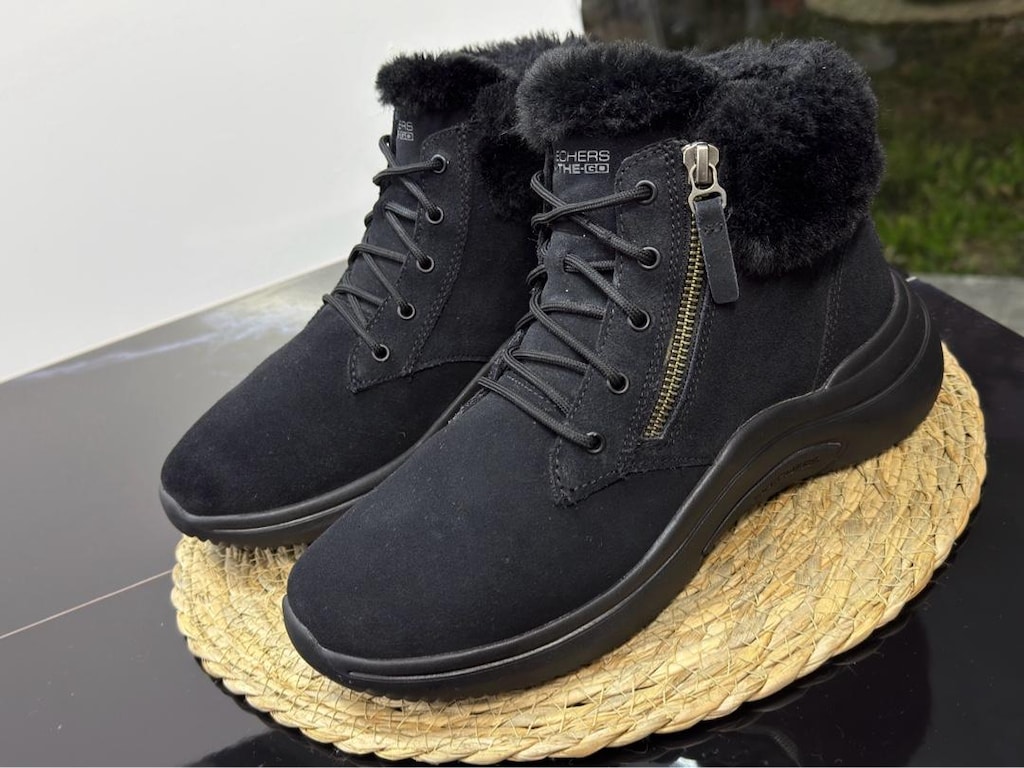 Orijinal SKECHERS 38 numara