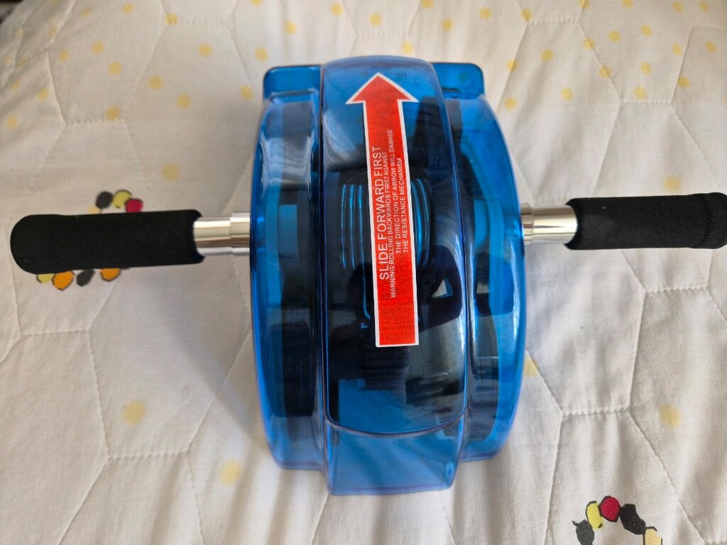 egzersiz spor aleti - 2